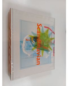 Kirjailijan Katherine E. Nelson käytetty kirja New Scandinavian design