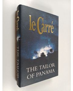 Kirjailijan John Le Carre käytetty kirja The Tailor of Panama