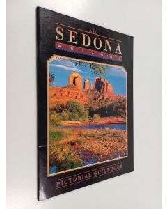 käytetty teos Sedona Arizona