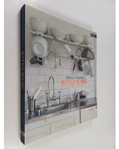 Kirjailijan Terence Conran käytetty kirja Kitchens - The Hub of the Home