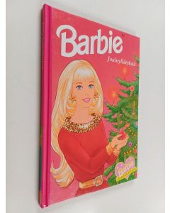 Tekijän Sanna Ropa  käytetty kirja Barbie : jouluyllätyksiä
