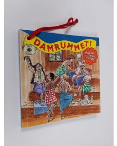 käytetty kirja Damrummet! : humor med värme! [6]