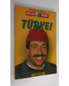 käytetty kirja Nelles Guide : Turkei