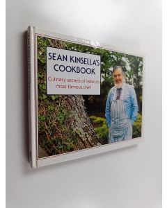 Kirjailijan Sean Kinsella käytetty kirja Sean Kinsella's Cook-book - Culinary Secrets of Ireland's Most Famous Chef