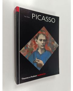 Kirjailijan Timothy Hilton käytetty kirja Picasso