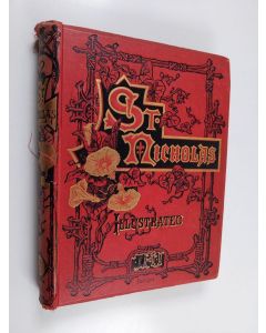 käytetty kirja St. Nicholas Magazine : Volume XX, Part 1 ; Six Months - November, 1892, to April, 1893