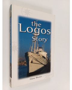 Kirjailijan Elaine Rhoton käytetty kirja The Logos Story
