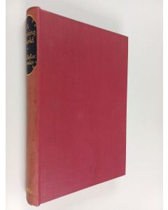 Kirjailijan Belloc Lowndes käytetty kirja A passing world