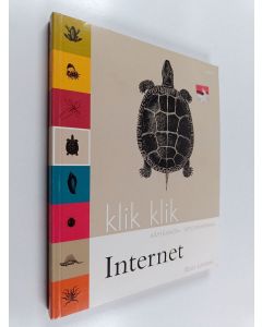 Kirjailijan Reijo Lundahl käytetty kirja Klik klik Internet