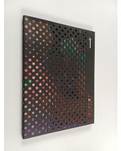 käytetty kirja Beröring