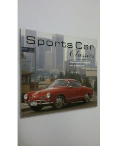 Kirjailijan Iain Ayre käytetty kirja Sports Car Classics : a marque-by-marque guide to over 35 dream cars