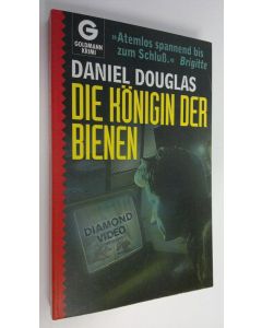 Kirjailijan Daniel Douglas käytetty kirja Die königin der bienne (ERINOMAINEN)