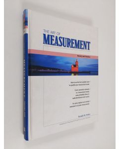 Kirjailijan Ronald W. Potter käytetty kirja The art of measurement : theory and practice