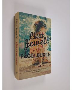 Kirjailijan Lisa Jewell käytetty kirja Fågelburen
