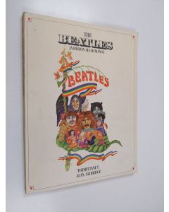 käytetty kirja The Beatles ja heidän maailmansa