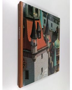 Kirjailijan George Bailey käytetty kirja The great cities : munich