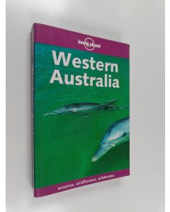 Kirjailijan Sally Webb & Ilsa Colson käytetty kirja Western Australia