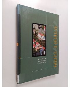 käytetty kirja Asemakaavamerkinnät ja -määräykset