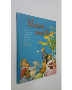 käytetty kirja Unten maille