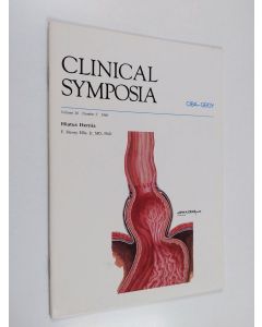 käytetty teos Clinical Symposia vol. 38, nr. 5/1986