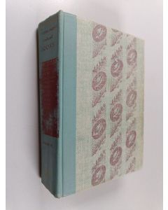 käytetty kirja Reader's digest condensed books : volume 7
