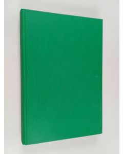 Kirjailijan Tapani Kuningas käytetty kirja Ufojen jäljillä : Uusimmat ufo-havainnot Suomesta ja muualta