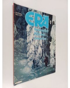 käytetty teos Erä 1/1983