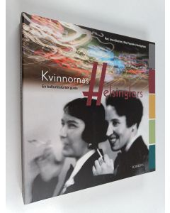 käytetty kirja Kvinnornas Helsingfors : en kulturhistorisk guide