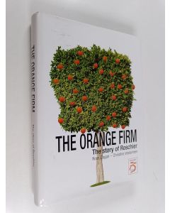 Kirjailijan Ross Cogan käytetty kirja The Orange firm : The story of Roschier