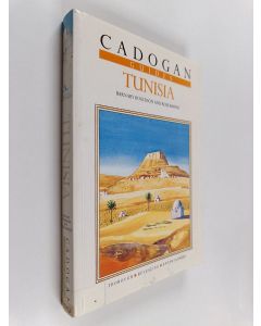 Kirjailijan Barnaby Rogerson & Rose Baring käytetty kirja Tunisia