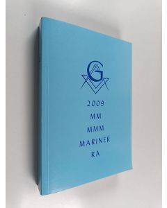 käytetty kirja Henkilömatrikkeli 2009 : Suomen V. ja O.M suurloosin, Suomen merkkimestarimuurarien suurloosin ja Suomen Royal arch suurchapterin valta-alueiden loosien ja chapterien jäsenet