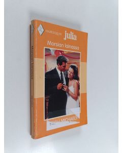 Kirjailijan Leigh Michaels käytetty kirja Morsian lainassa