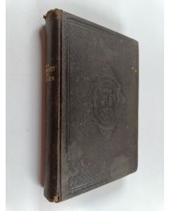 käytetty kirja Nya testamentet jemte psaltaren