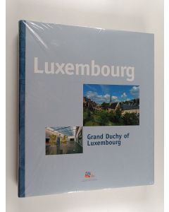 uusi kirja Luxembourg : Grand duchy of Luxembourg (lukematon)