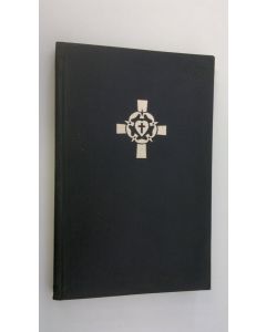 käytetty kirja Laudamus : hymnal for the Assembly of the Lutheran World Federation = Gesangbuch fur die Vollversammlung des Lutherischen Weltbundes = Psalmbok för Lutherska världsförbundets generalförsamling