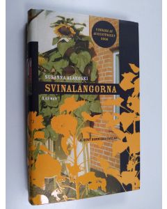 Kirjailijan Susanna Alakoski käytetty kirja Svinalängorna
