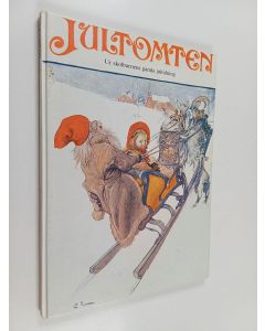 käytetty kirja Jultomten : Ur skolbarnens gamla jultidning