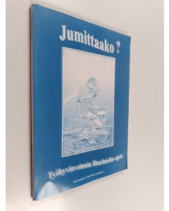 Kirjailijan Timo Virtanen käytetty kirja "Jumittaako?" : työhyvinvoinnin lihashuolto-opas
