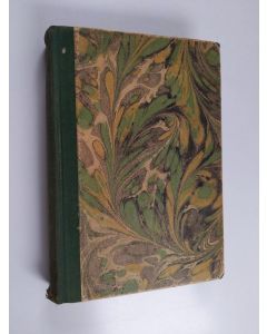 Kirjailijan W. Somerset Maugham käytetty kirja Noveller