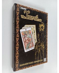 Kirjailijan Sang-Sun Park käytetty kirja The Tarot Café 3