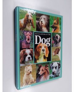 Kirjailijan Richard Marples käytetty kirja Encyclopedia of the Dog