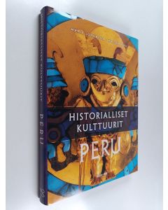 käytetty kirja Historialliset kulttuurit Peru