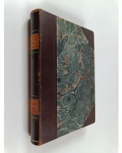 Kirjailijan Ernst Theodor Amadeus Hoffmann käytetty teos Paholaisen eliksiirit : romaani