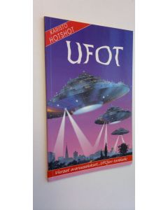 Tekijän Caroline Young  käytetty kirja Ufot