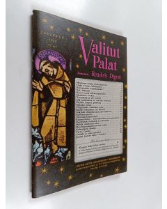 käytetty teos Valitut palat : Joulukuu 1954