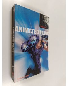 Kirjailijan James Clarke käytetty kirja Animated films