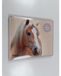 käytetty kirja My favourite friends - ystäväni