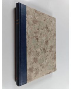 Kirjailijan Suomen lähetysseura käytetty kirja 25 vuotta Kiinassa - muistojulkaisu Suomen lähetysseuran työstä vv. 1902-1927