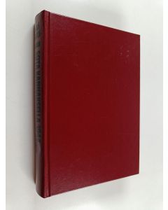 Kirjailijan Lauri Jäntti käytetty kirja Sota Kannaksella 1944 ja Viipurin viimeinen päivä : Valkeasaaren teräsmyrskystä Vuosalmen tappajaisiin