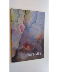 Kirjailijan Eugenio Carmi käytetty kirja Sara Villa : Nel sogno perduto di una foglia (ERINOMAINEN)